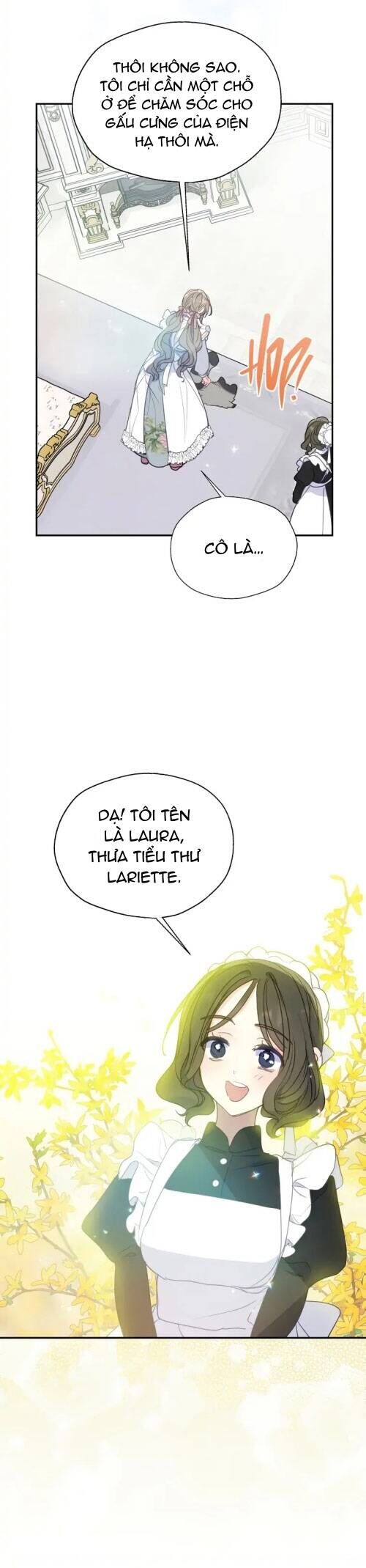 Bệ Hạ Xin Đừng Giết Tôi!!! [Chap 1-139]