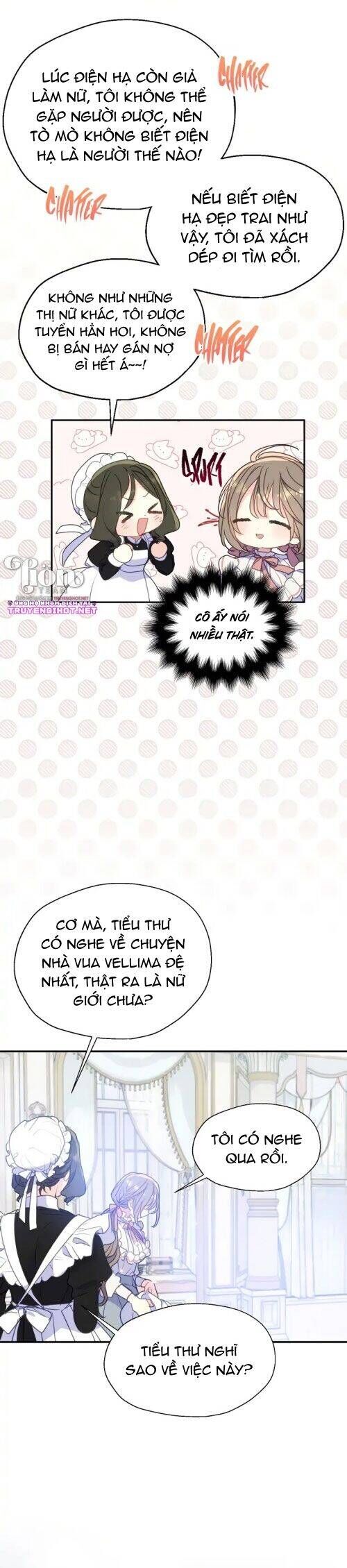 Bệ Hạ Xin Đừng Giết Tôi!!! [Chap 1-139]