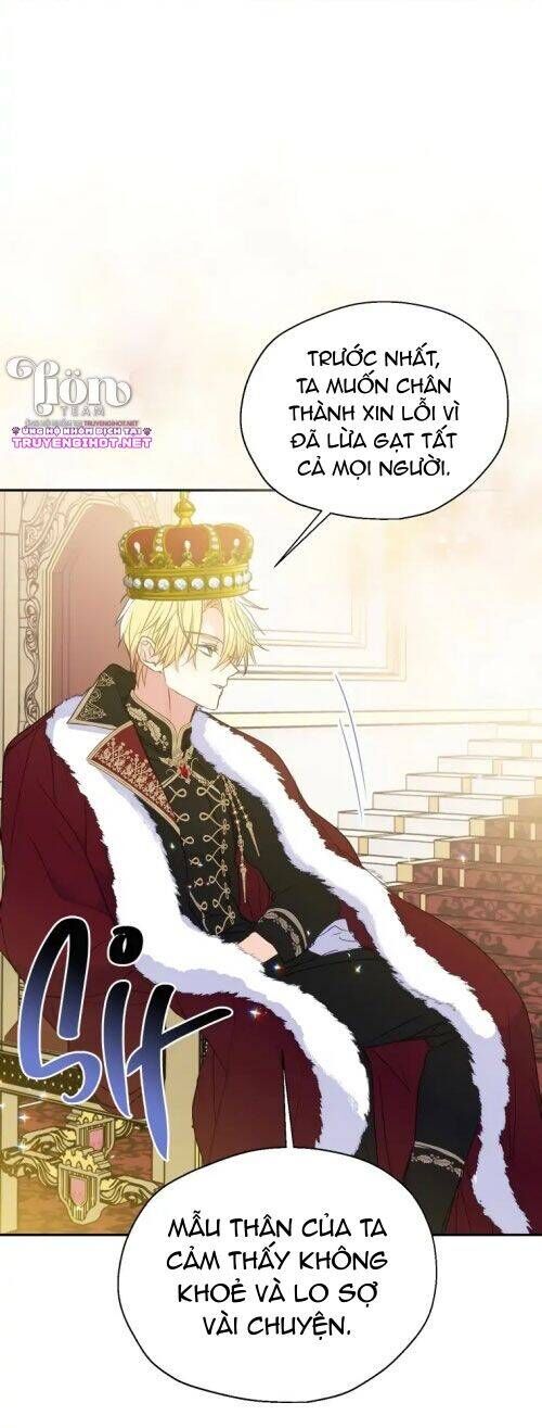 Bệ Hạ Xin Đừng Giết Tôi!!! [Chap 1-139]