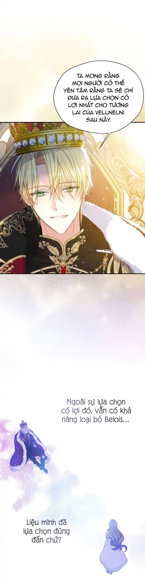 Bệ Hạ Xin Đừng Giết Tôi!!! [Chap 1-139]