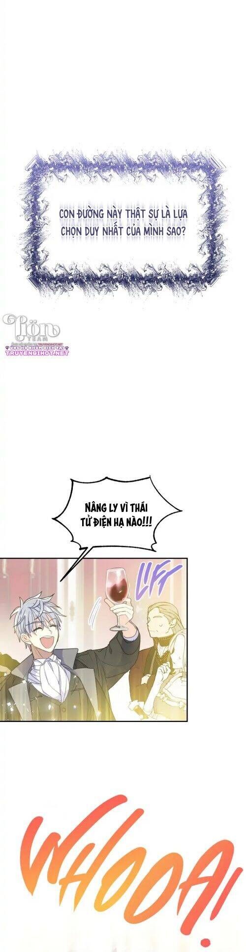 Bệ Hạ Xin Đừng Giết Tôi!!! [Chap 1-139]