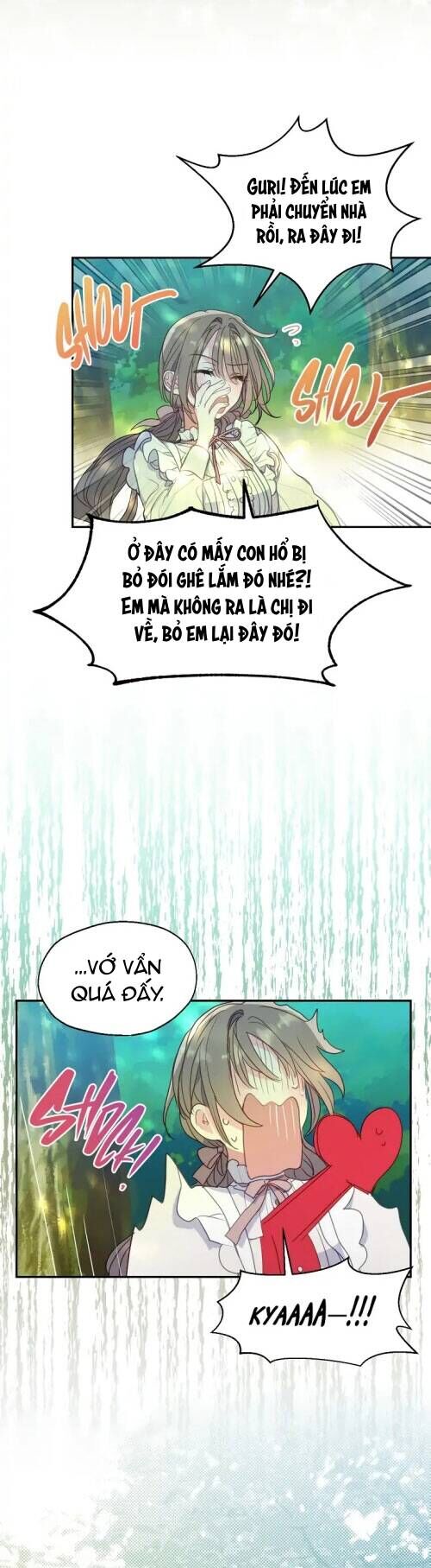 Bệ Hạ Xin Đừng Giết Tôi!!! [Chap 1-139]