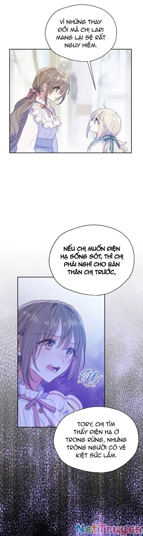Bệ Hạ Xin Đừng Giết Tôi!!! [Chap 1-139]