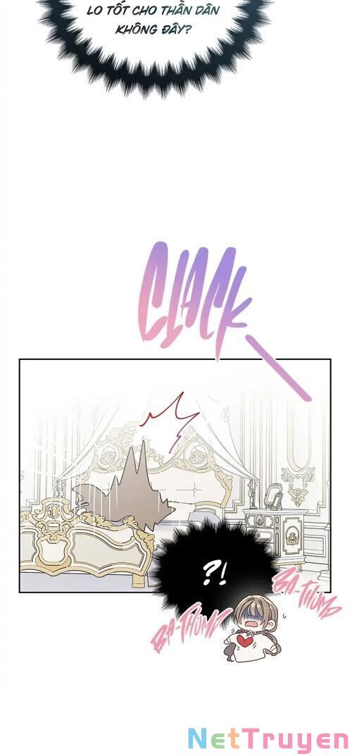 Bệ Hạ Xin Đừng Giết Tôi!!! [Chap 1-139]
