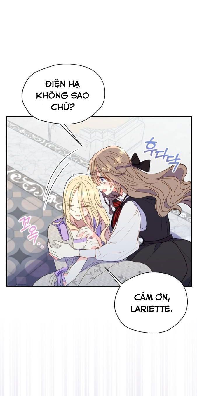Bệ Hạ Xin Đừng Giết Tôi!!! [Chap 1-139]