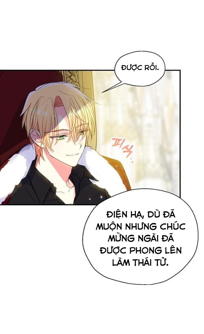 Bệ Hạ Xin Đừng Giết Tôi!!! [Chap 1-139]