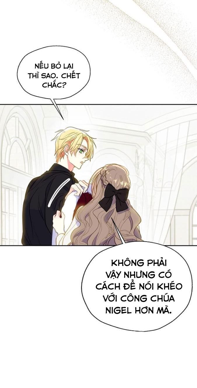 Bệ Hạ Xin Đừng Giết Tôi!!! [Chap 1-139]