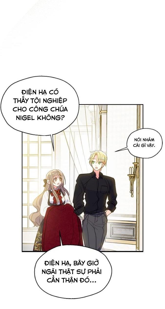 Bệ Hạ Xin Đừng Giết Tôi!!! [Chap 1-139]