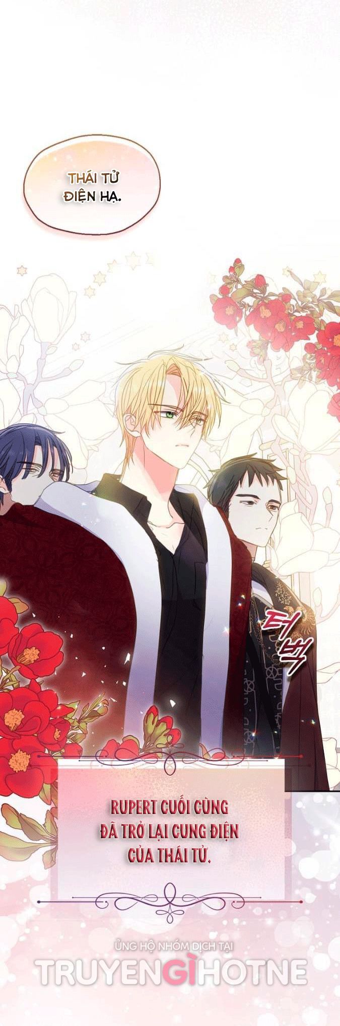 Bệ Hạ Xin Đừng Giết Tôi!!! [Chap 1-139]