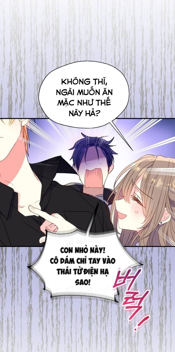 Bệ Hạ Xin Đừng Giết Tôi!!! [Chap 1-139]