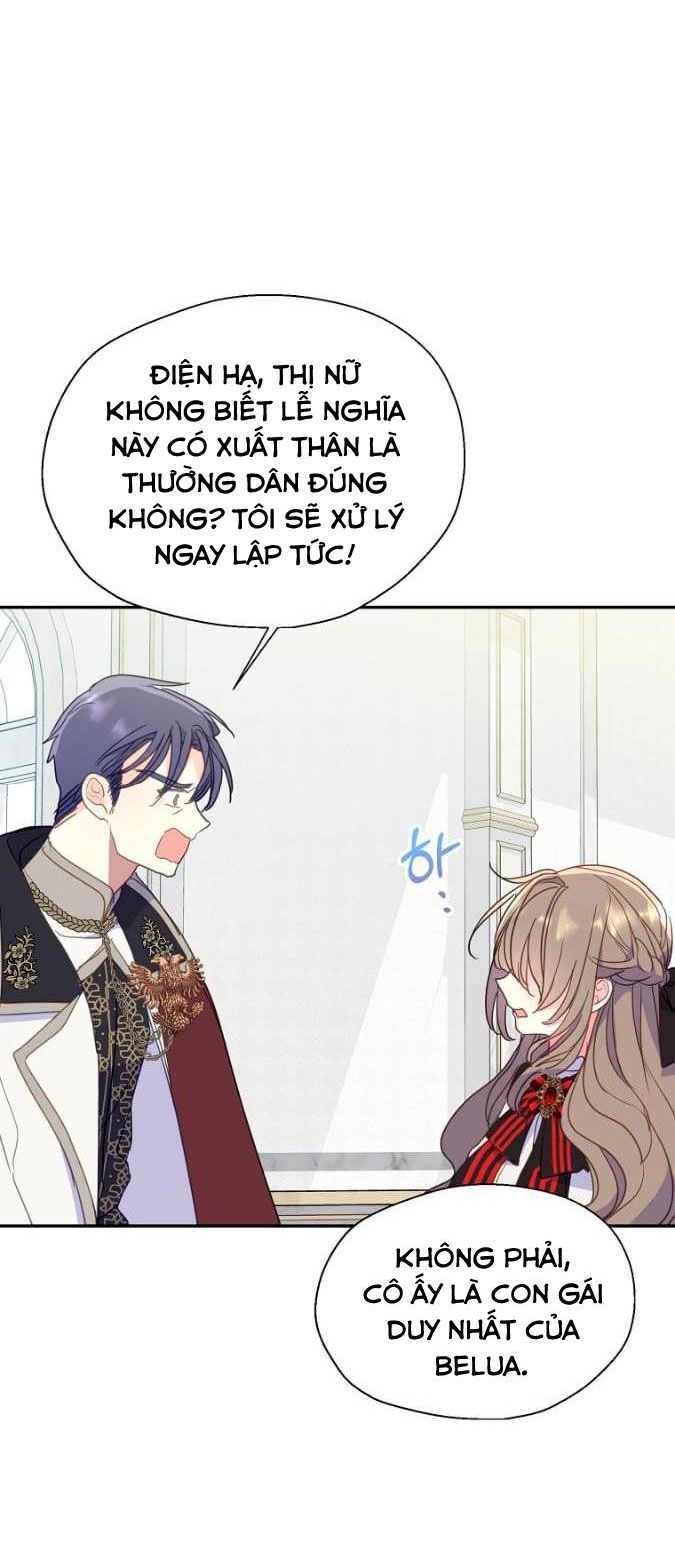 Bệ Hạ Xin Đừng Giết Tôi!!! [Chap 1-139]