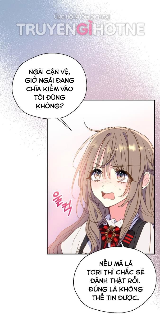 Bệ Hạ Xin Đừng Giết Tôi!!! [Chap 1-139]