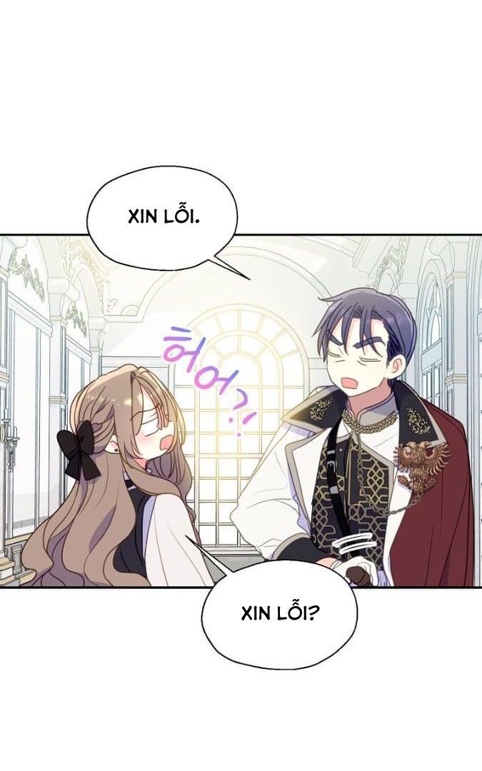 Bệ Hạ Xin Đừng Giết Tôi!!! [Chap 1-139]