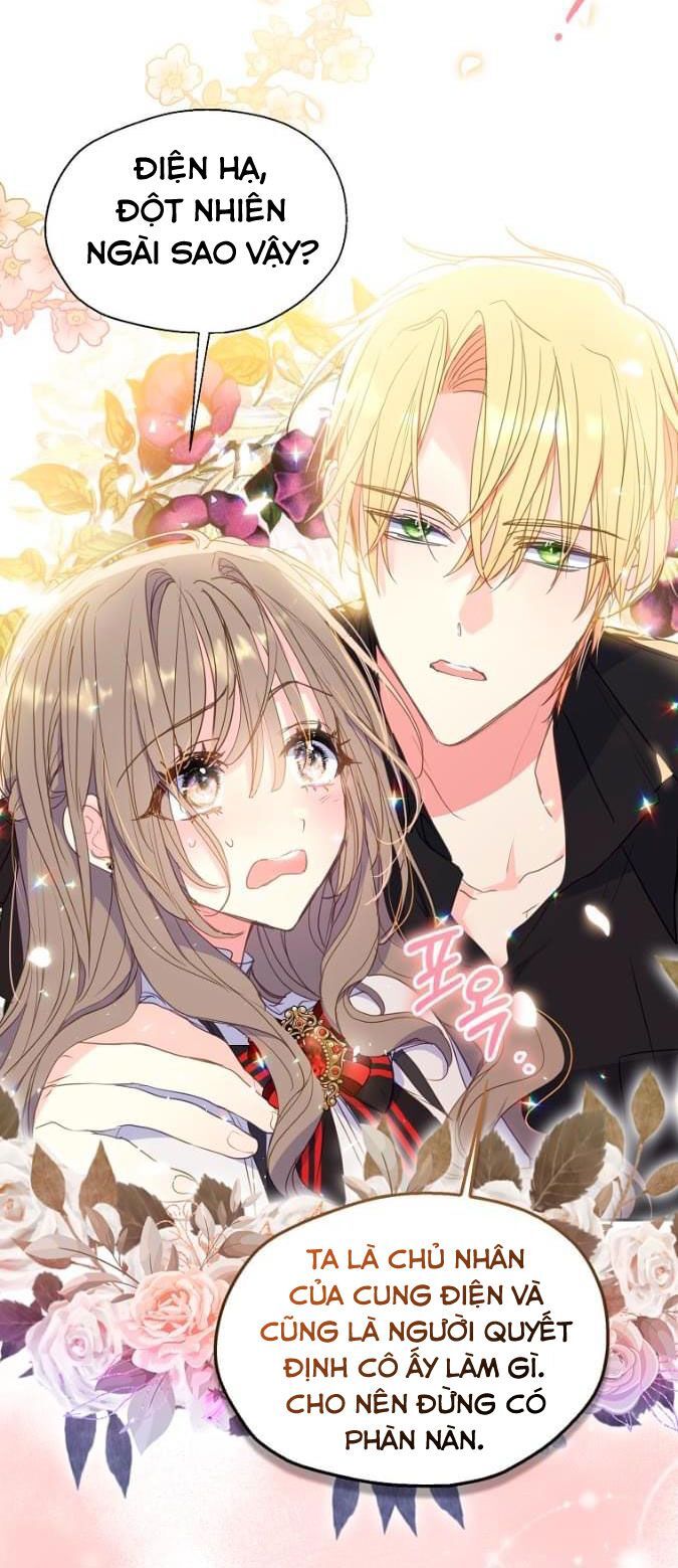 Bệ Hạ Xin Đừng Giết Tôi!!! [Chap 1-139]