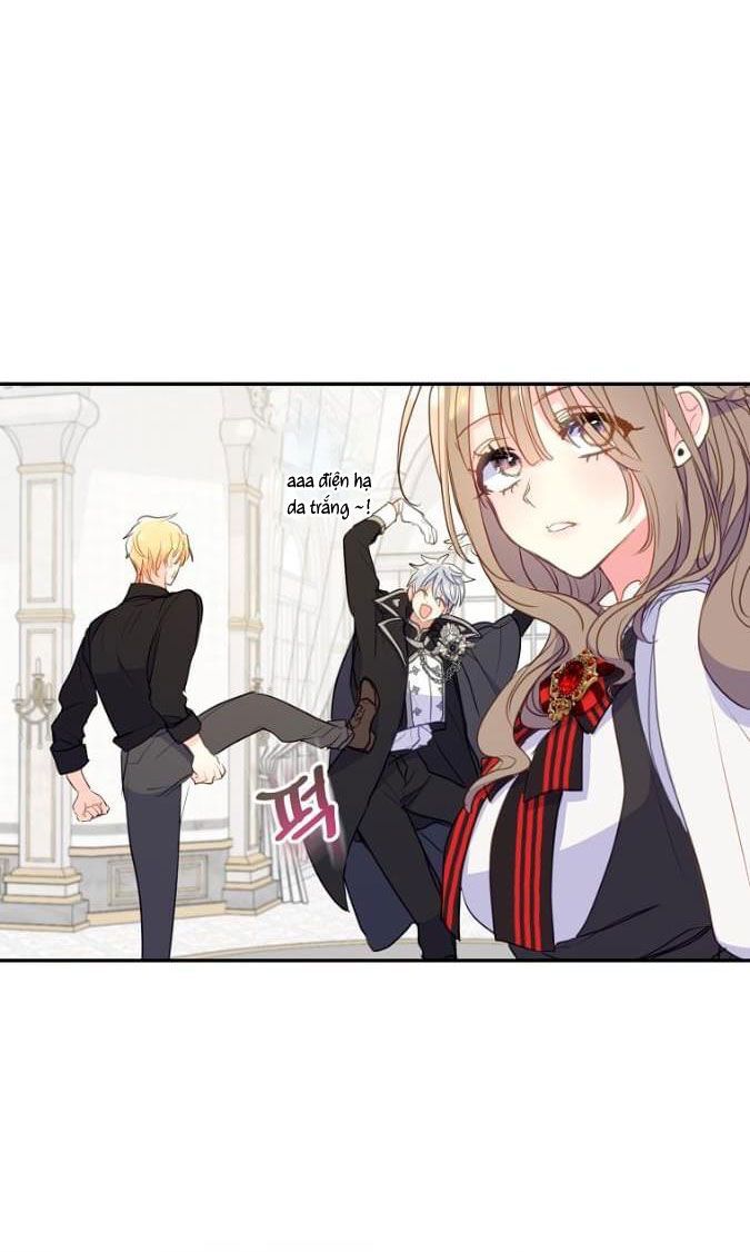 Bệ Hạ Xin Đừng Giết Tôi!!! [Chap 1-139]