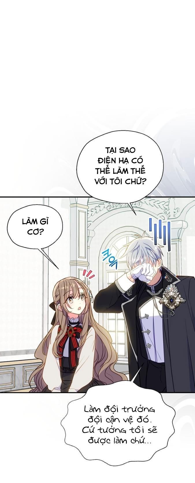 Bệ Hạ Xin Đừng Giết Tôi!!! [Chap 1-139]