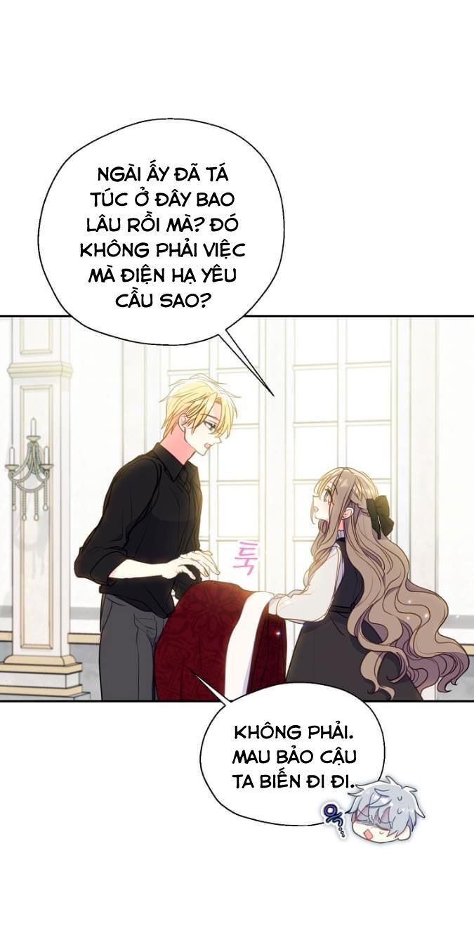 Bệ Hạ Xin Đừng Giết Tôi!!! [Chap 1-139]