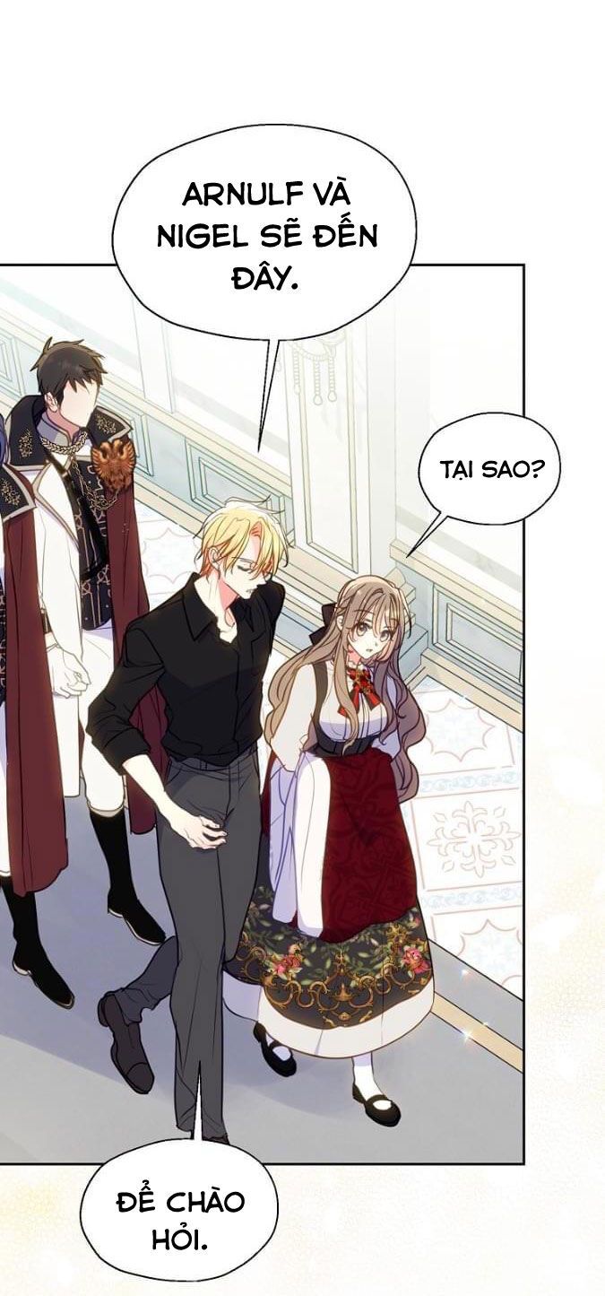 Bệ Hạ Xin Đừng Giết Tôi!!! [Chap 1-139]