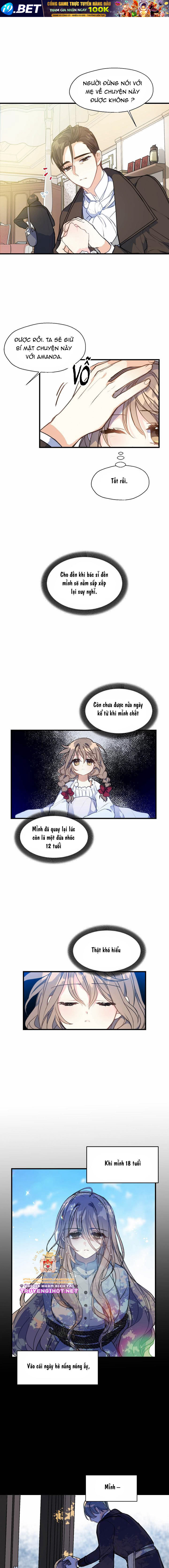 Bệ Hạ Xin Đừng Giết Tôi!!! [Chap 1-139]