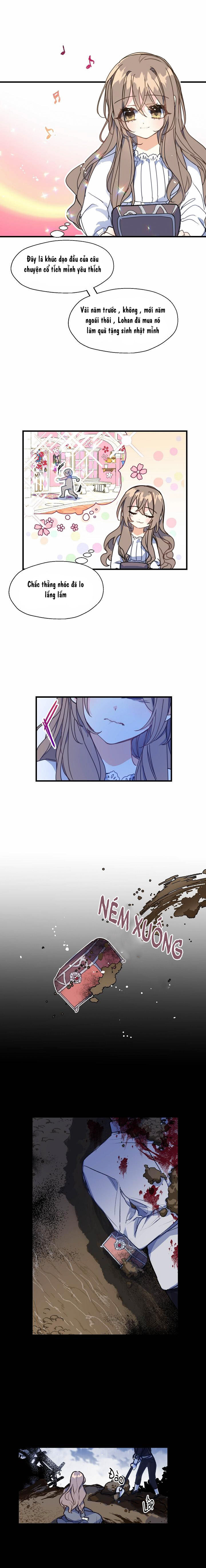 Bệ Hạ Xin Đừng Giết Tôi!!! [Chap 1-139]