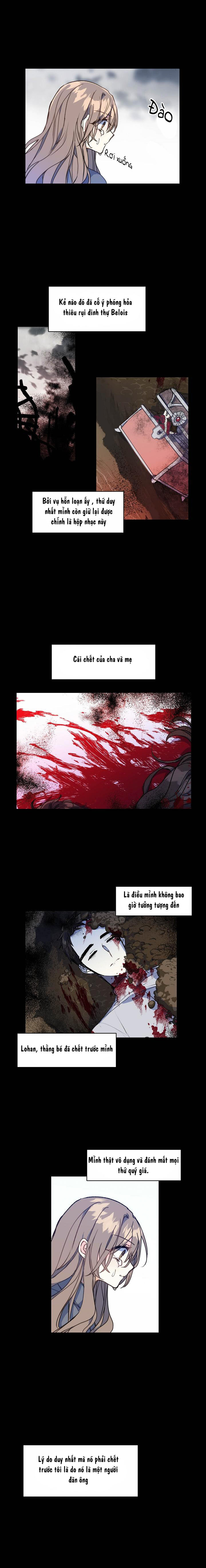 Bệ Hạ Xin Đừng Giết Tôi!!! [Chap 1-139]