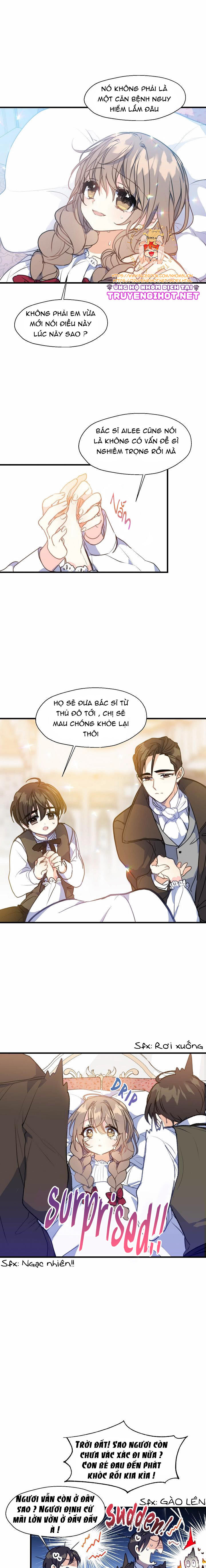 Bệ Hạ Xin Đừng Giết Tôi!!! [Chap 1-139]