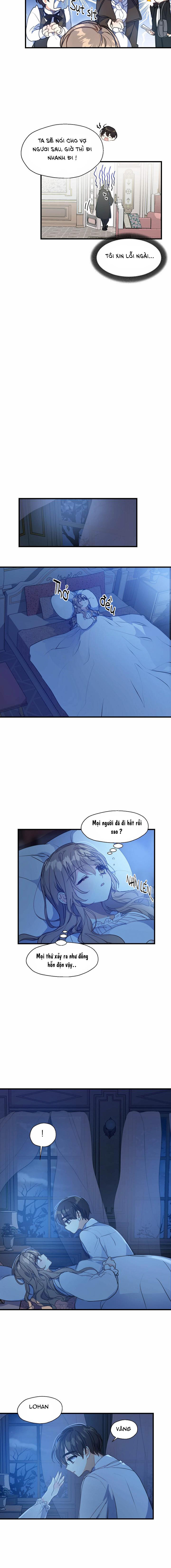 Bệ Hạ Xin Đừng Giết Tôi!!! [Chap 1-139]