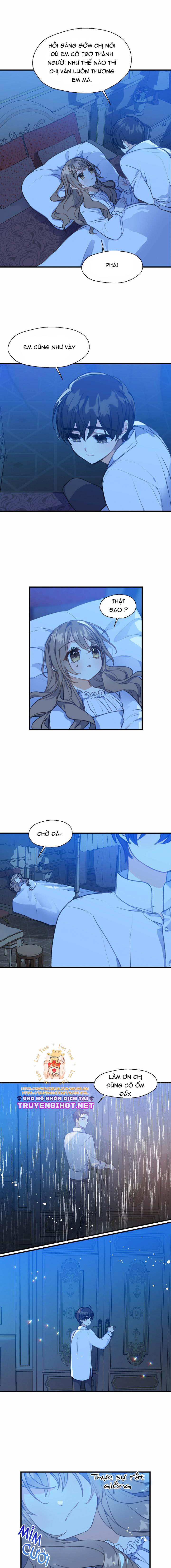 Bệ Hạ Xin Đừng Giết Tôi!!! [Chap 1-139]