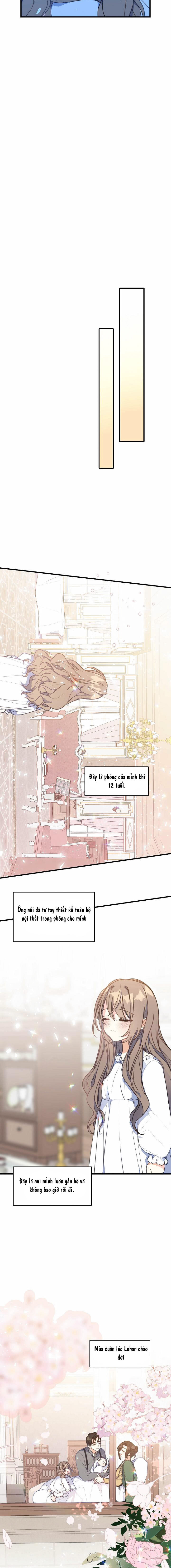 Bệ Hạ Xin Đừng Giết Tôi!!! [Chap 1-139]
