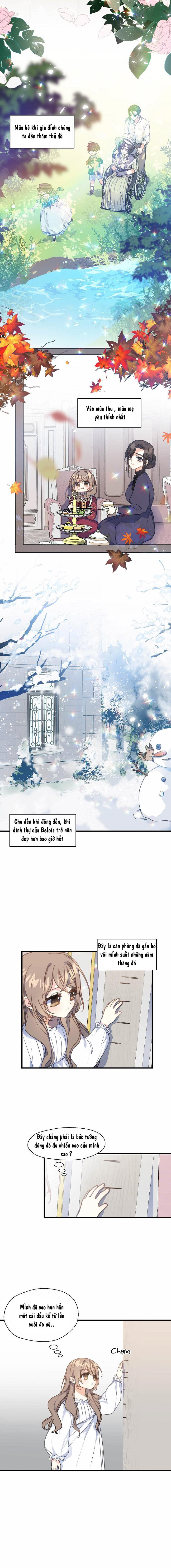 Bệ Hạ Xin Đừng Giết Tôi!!! [Chap 1-139]