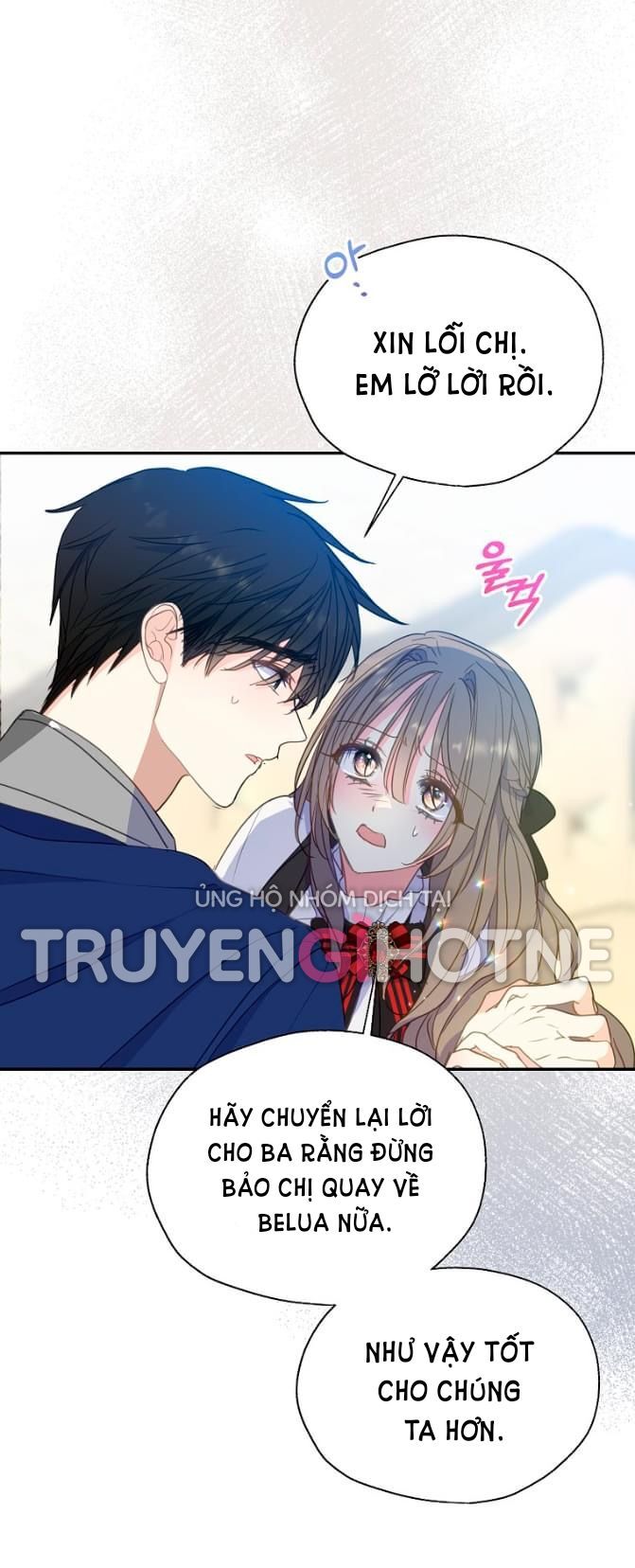 Bệ Hạ Xin Đừng Giết Tôi!!! [Chap 1-139]