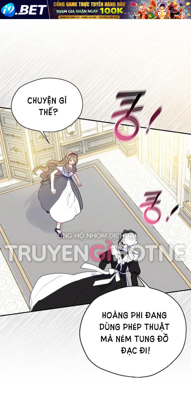 Bệ Hạ Xin Đừng Giết Tôi!!! [Chap 1-139]