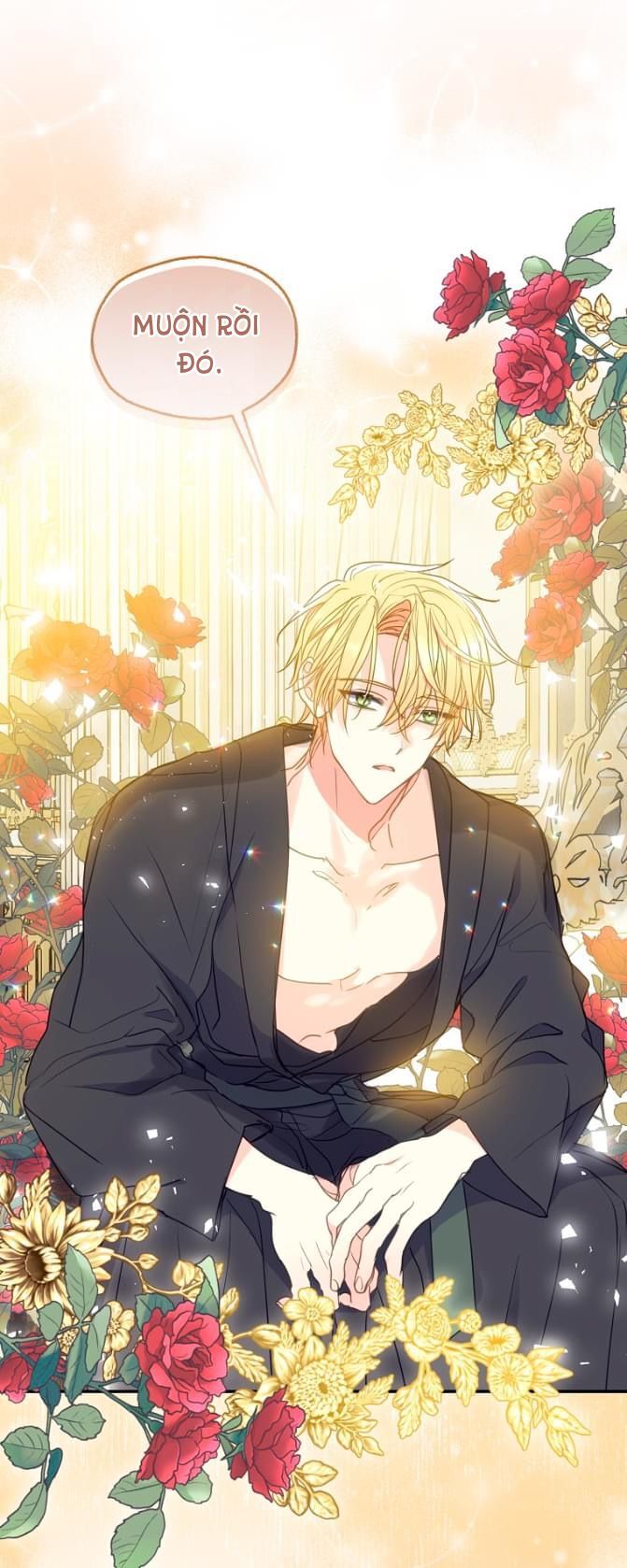 Bệ Hạ Xin Đừng Giết Tôi!!! [Chap 1-139]