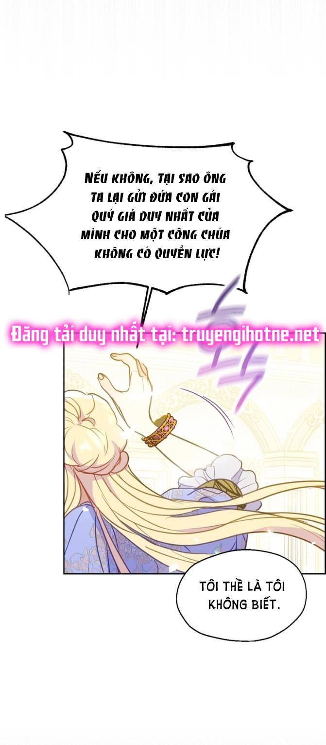Bệ Hạ Xin Đừng Giết Tôi!!! [Chap 1-139]