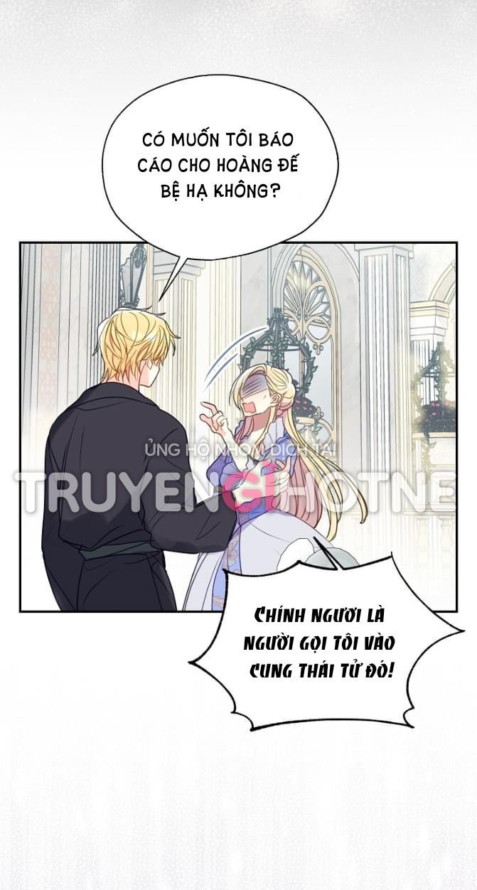 Bệ Hạ Xin Đừng Giết Tôi!!! [Chap 1-139]