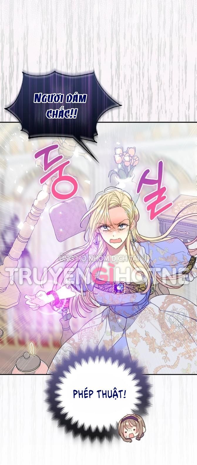 Bệ Hạ Xin Đừng Giết Tôi!!! [Chap 1-139]