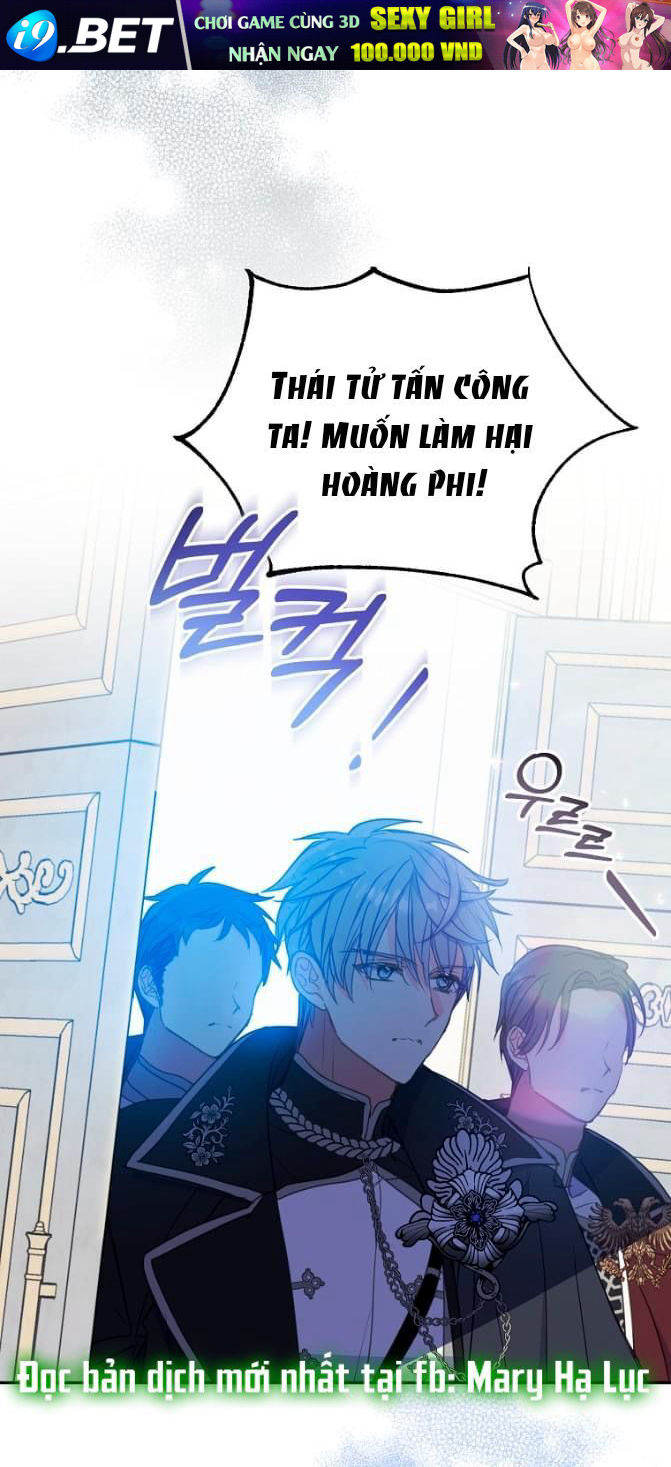 Bệ Hạ Xin Đừng Giết Tôi!!! [Chap 1-139]