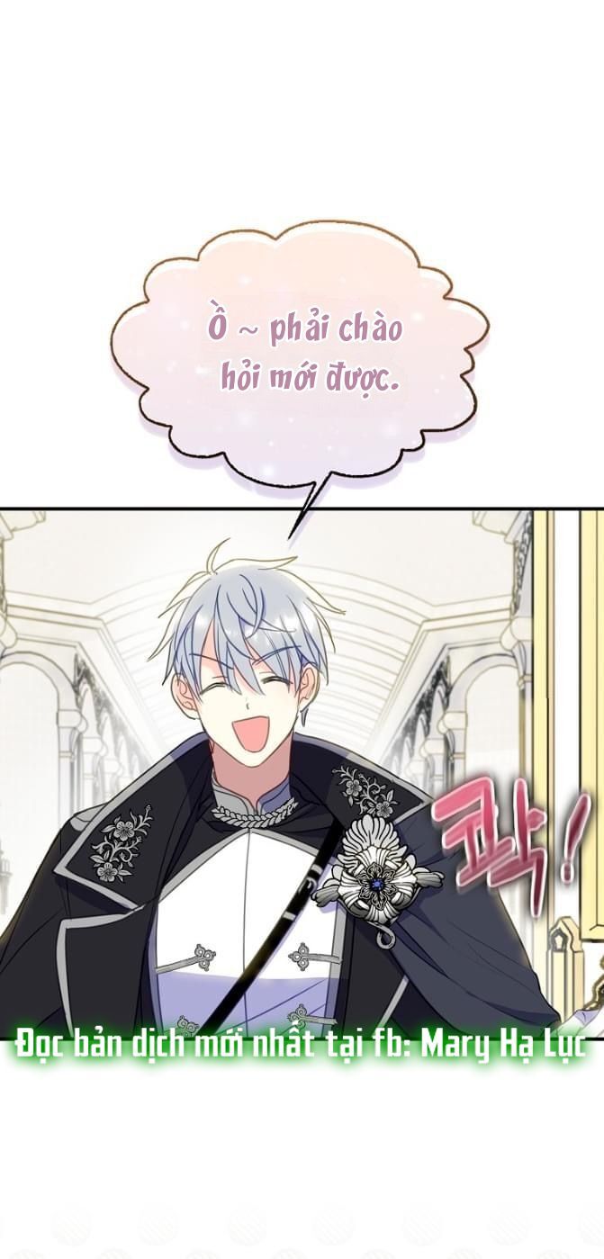 Bệ Hạ Xin Đừng Giết Tôi!!! [Chap 1-139]