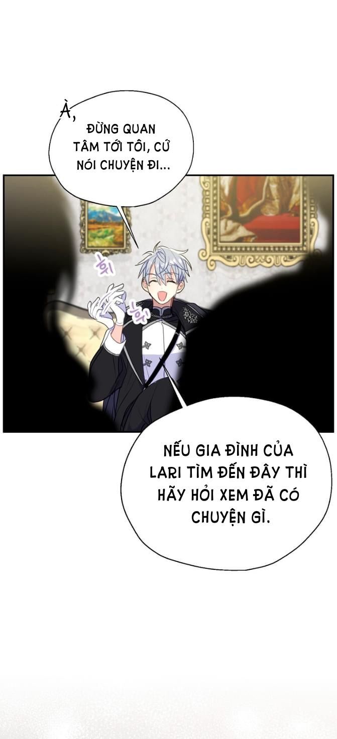 Bệ Hạ Xin Đừng Giết Tôi!!! [Chap 1-139]