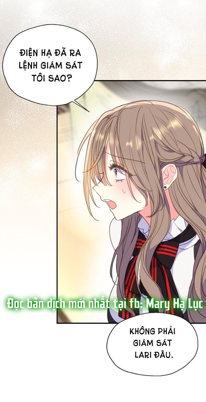 Bệ Hạ Xin Đừng Giết Tôi!!! [Chap 1-139]