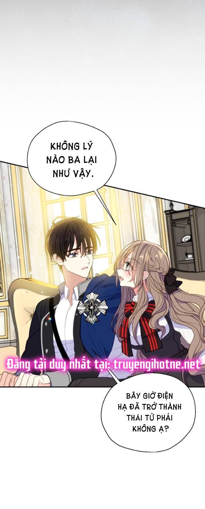 Bệ Hạ Xin Đừng Giết Tôi!!! [Chap 1-139]