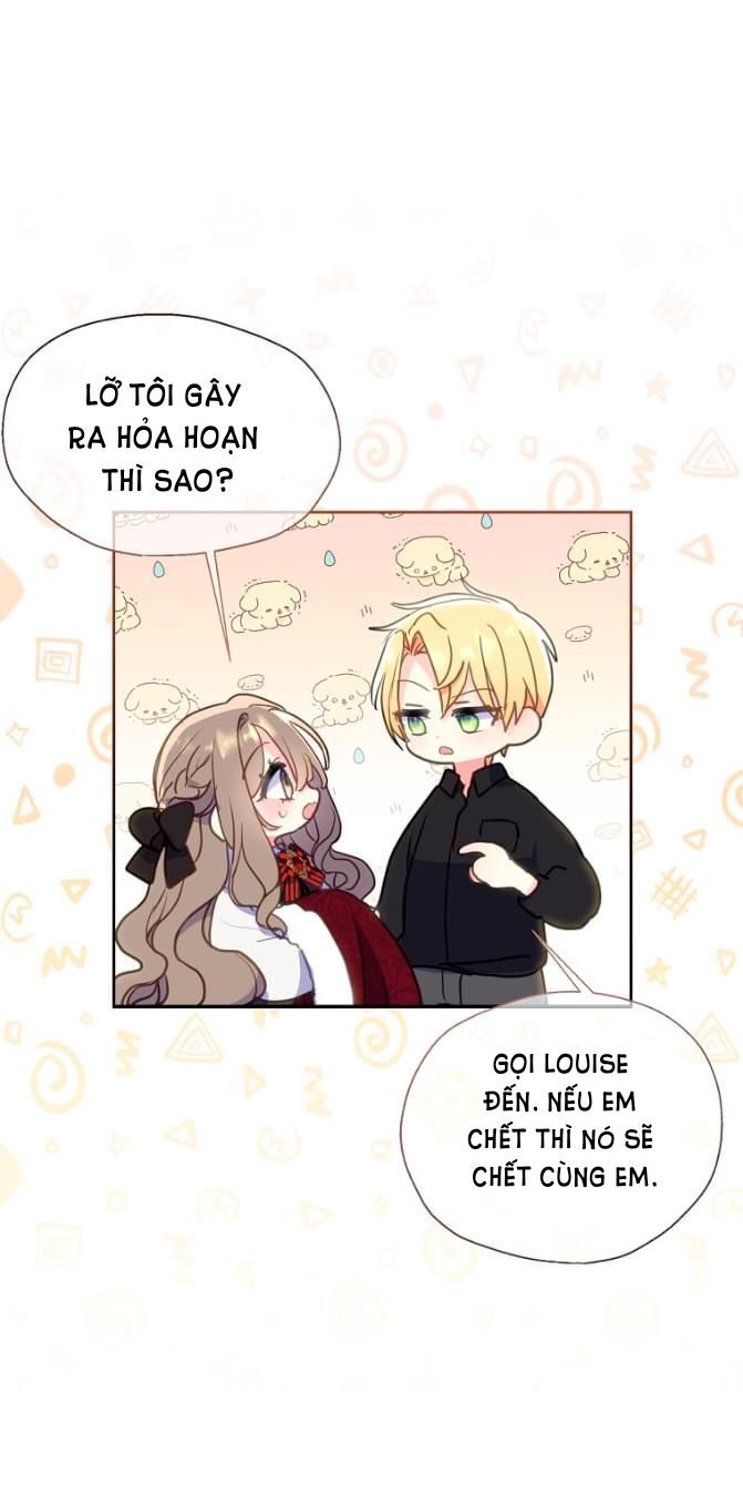 Bệ Hạ Xin Đừng Giết Tôi!!! [Chap 1-139]