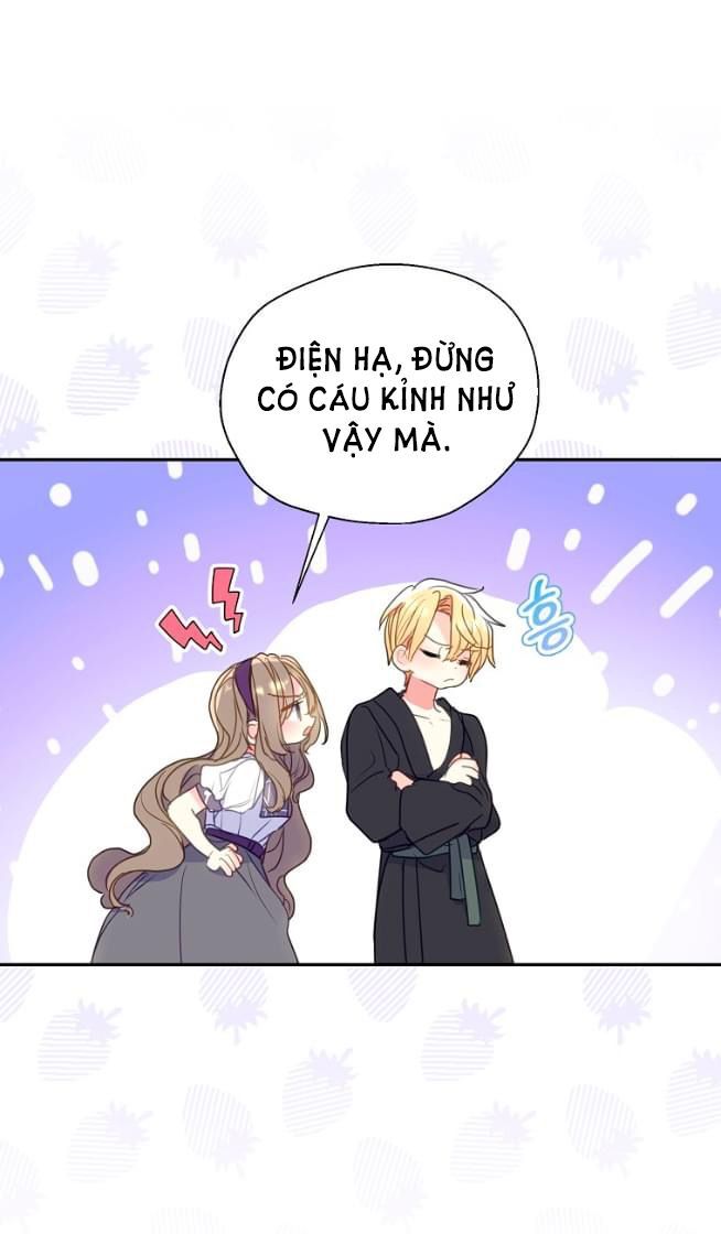 Bệ Hạ Xin Đừng Giết Tôi!!! [Chap 1-139]