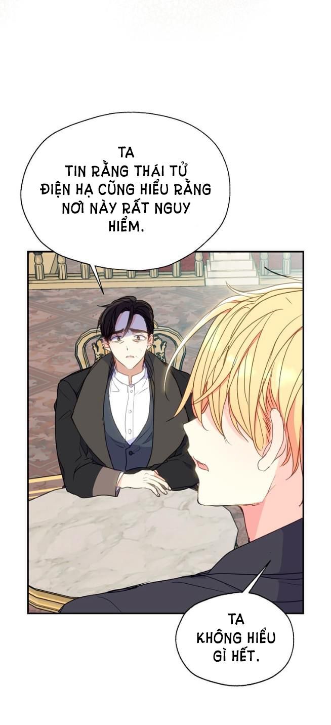 Bệ Hạ Xin Đừng Giết Tôi!!! [Chap 1-139]