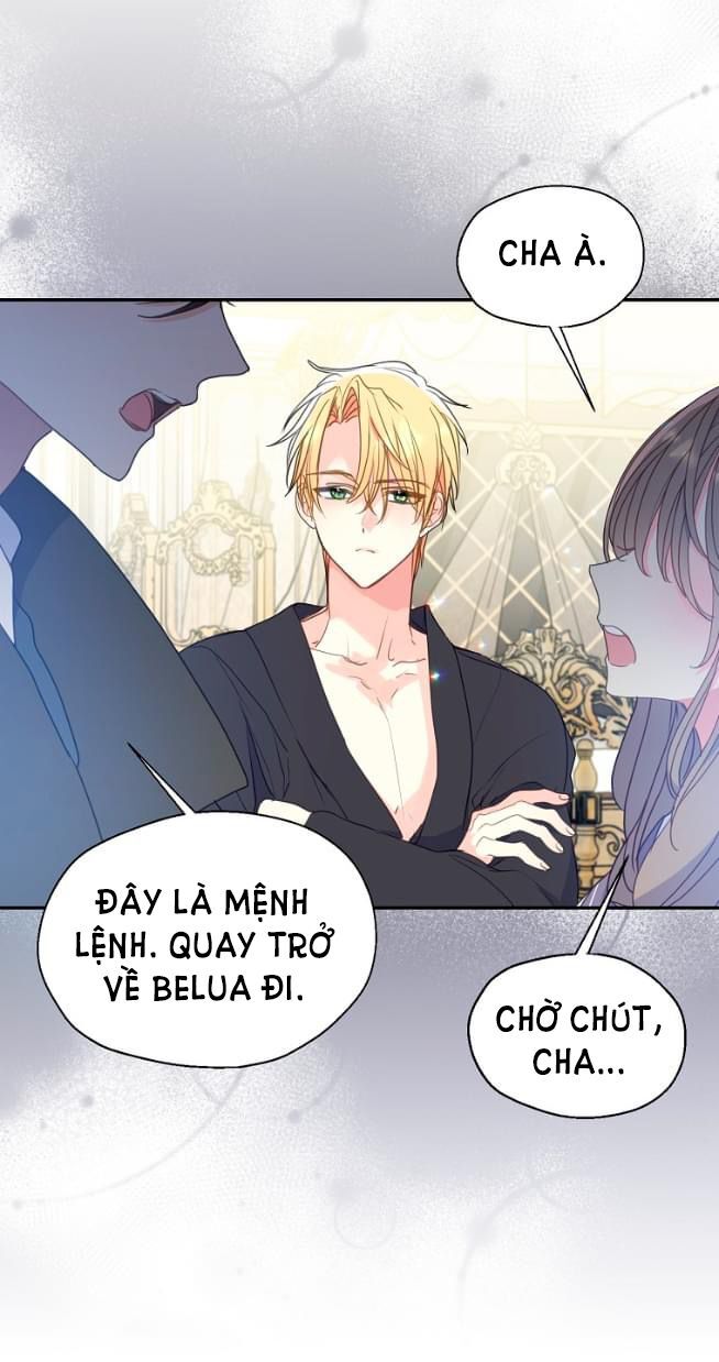 Bệ Hạ Xin Đừng Giết Tôi!!! [Chap 1-139]