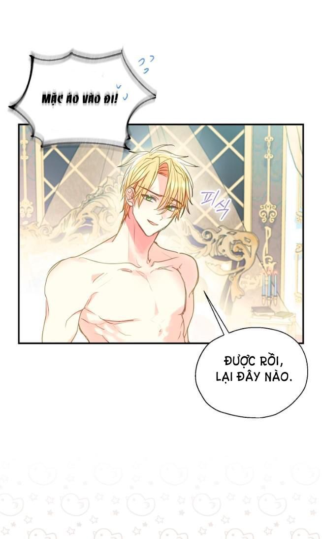 Bệ Hạ Xin Đừng Giết Tôi!!! [Chap 1-139]
