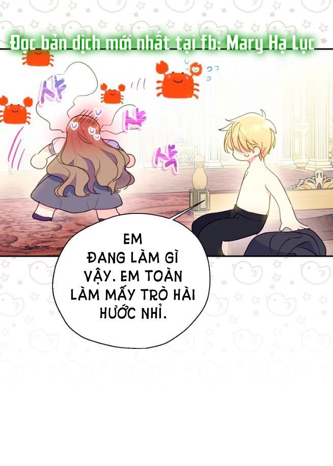 Bệ Hạ Xin Đừng Giết Tôi!!! [Chap 1-139]