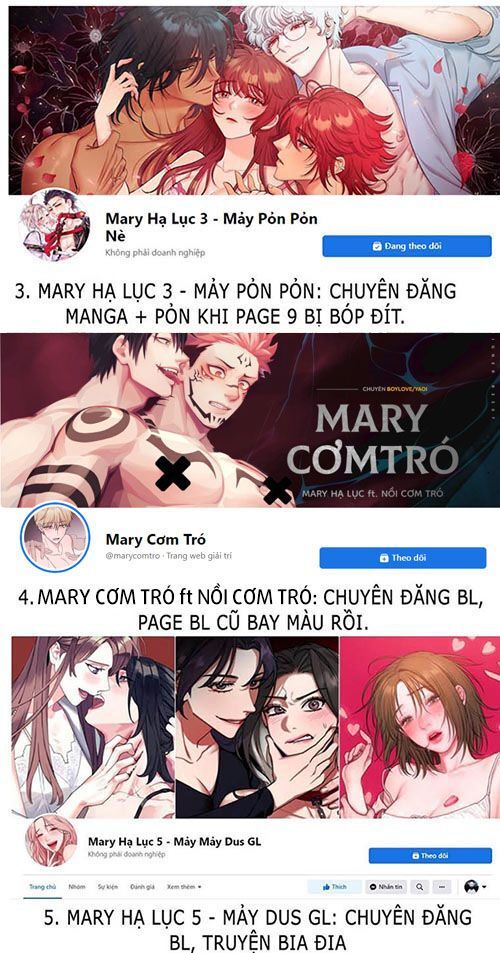 Bệ Hạ Xin Đừng Giết Tôi!!! [Chap 1-139]