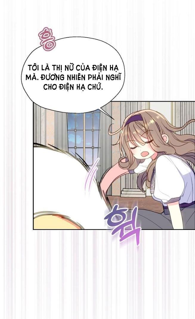 Bệ Hạ Xin Đừng Giết Tôi!!! [Chap 1-139]