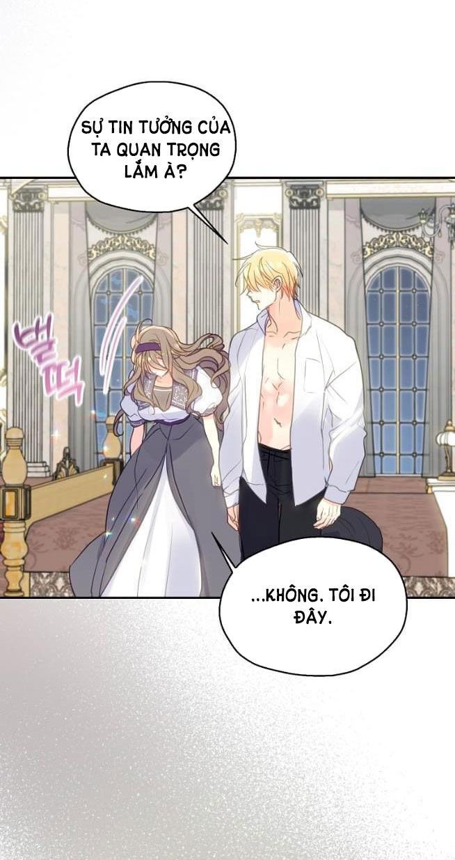 Bệ Hạ Xin Đừng Giết Tôi!!! [Chap 1-139]